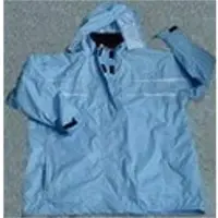 Seam tap jacket